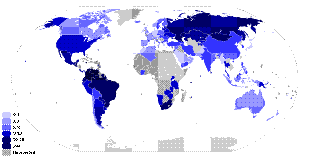 File:Map-world-murder-rate.svg