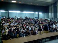 Добродошли на Правни факултет у Крагујевцу