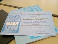 Добродошли на Правни факултет у Крагујевцу
