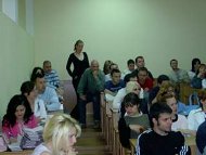 Добродошли на Правни факултет у Крагујевцу