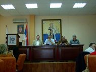 Добродошли на Правни факултет у Крагујевцу