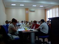 Добродошли на Правни факултет у Крагујевцу
