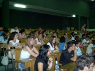 Добродошли на Правни факултет у Крагујевцу