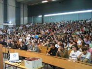 Добродошли на Правни факултет у Крагујевцу