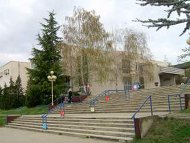 Добродошли на Правни факултет у Крагујевцу