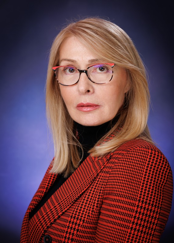 Dragica Zivojinovic