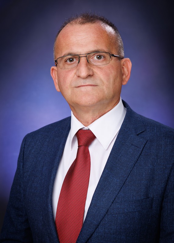 Milan Palevic