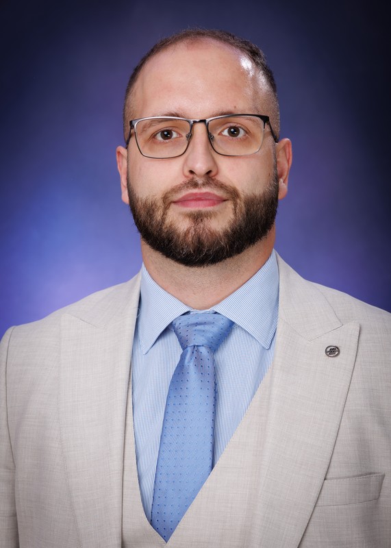 Nikola Milosavljevic