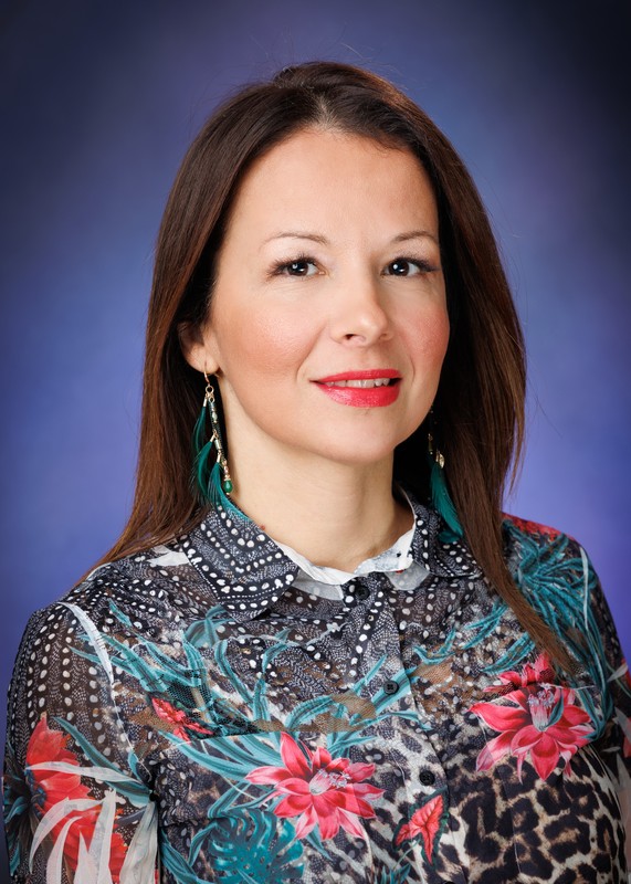 Tamara Djurdjic Milosevic