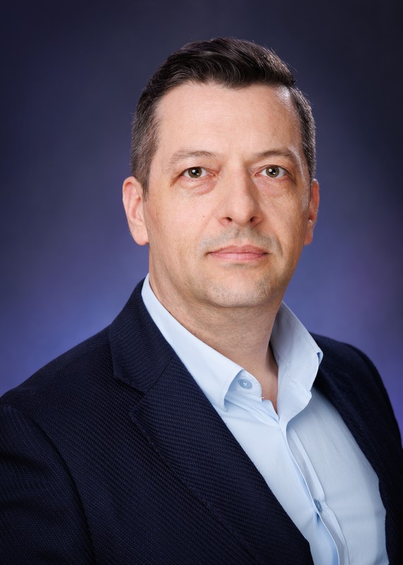 Vladimir Sebek