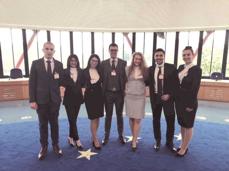 Победнички тим