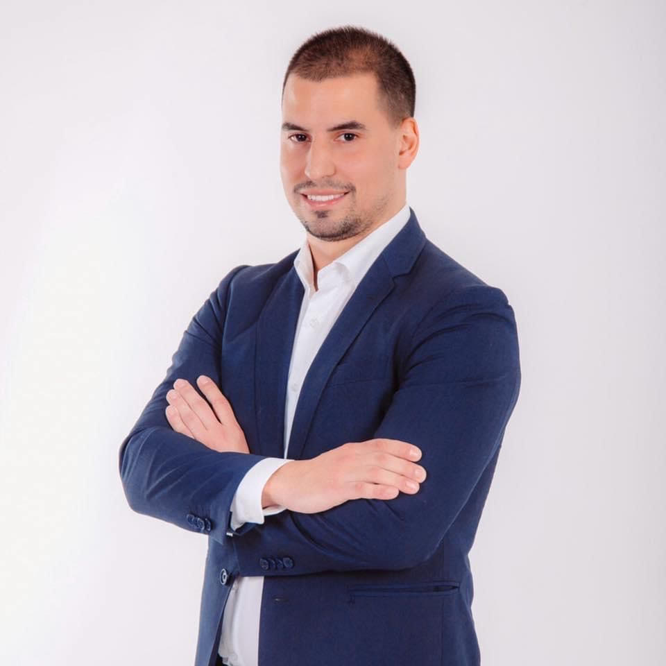 доц. др Никола Ивковић