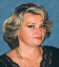 Проф. др Невенка Бачанин