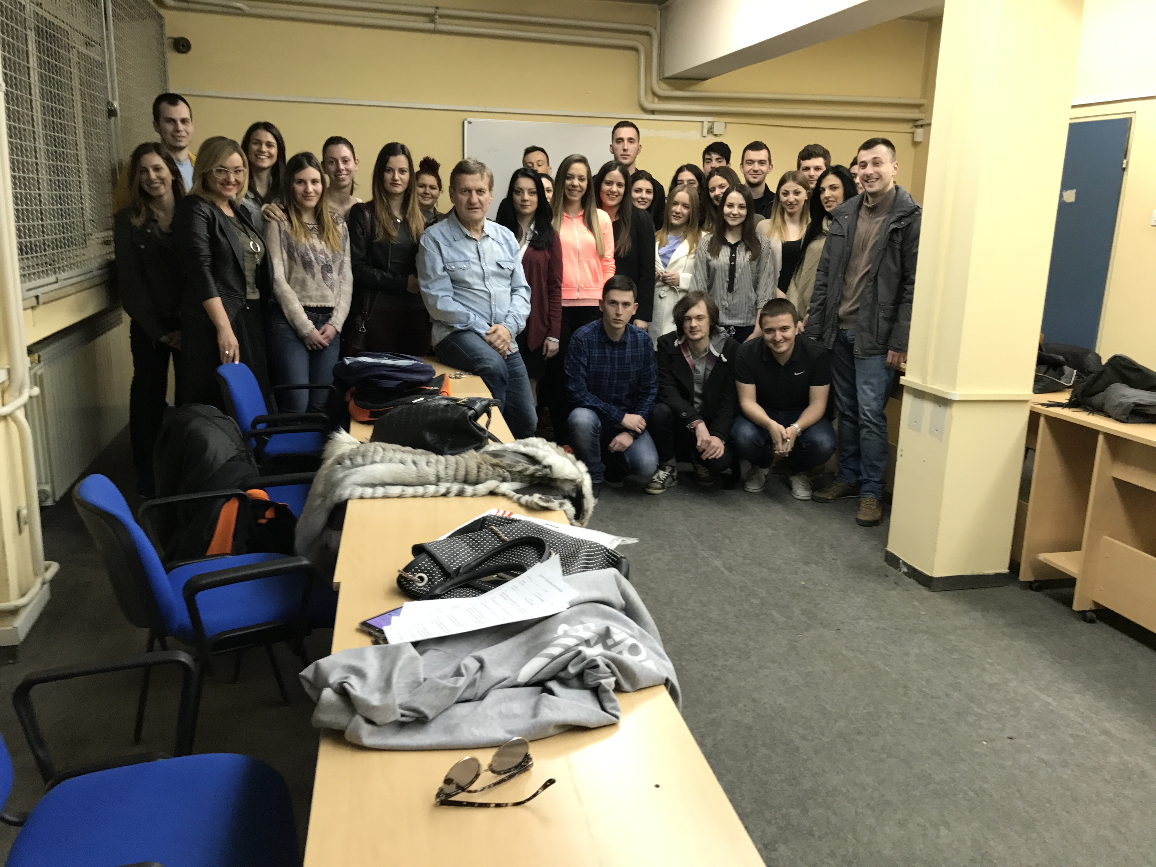 Правна клиника 1