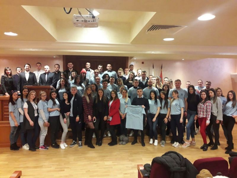 Семинар "Актуелне теме у радним односима"